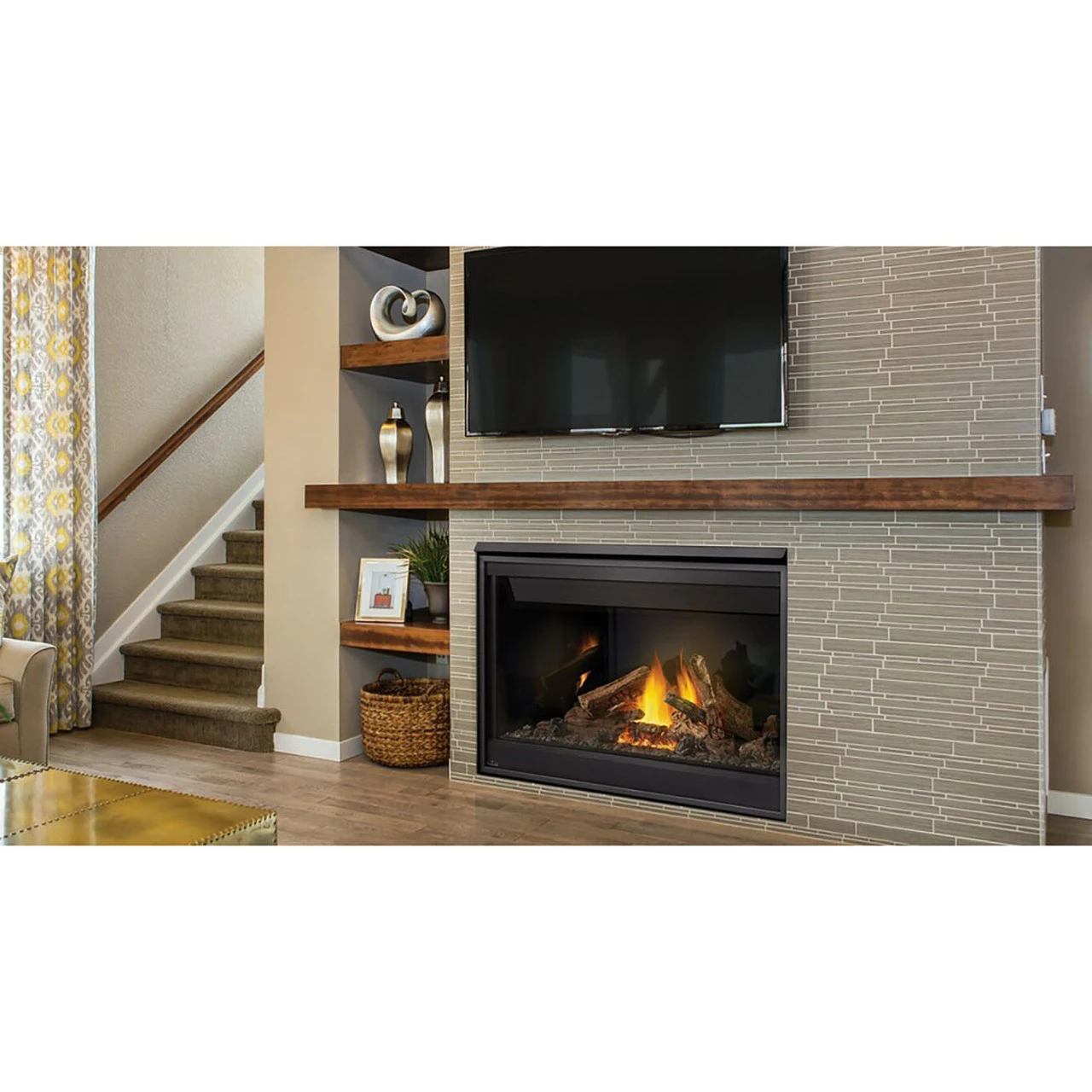 Ascent 42 Fireplace - Napoleon 4 Ascent 42 Fireplace - Napoleon - Image 2