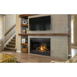 Ascent 46 Electronic Ignition Gas Fireplace - Napoleon