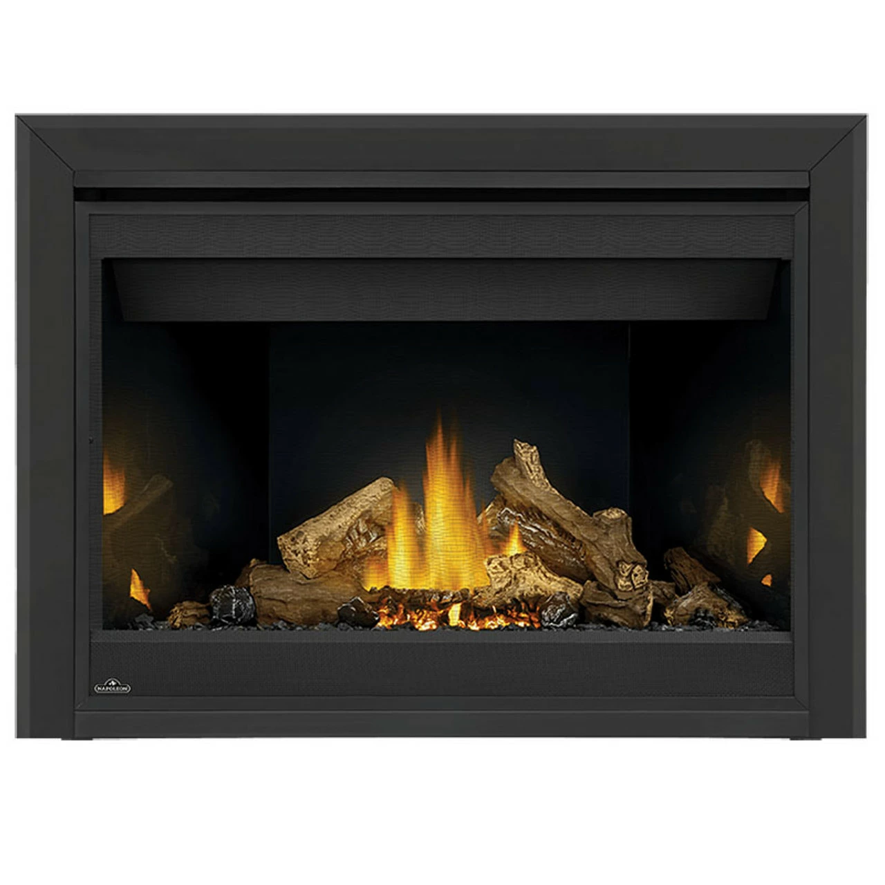 Ascent 46 Electronic Ignition Gas Fireplace - Napoleon 4 Ascent 46 Electronic Ignition Gas Fireplace - Napoleon - Image 2