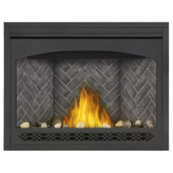 Ascent 46 Electronic Ignition Gas Fireplace - Napoleon 9 Ascent 46 Electronic Ignition Gas Fireplace - Napoleon -AMS FIREPLACE Sales B46 4 23948.1639577818
