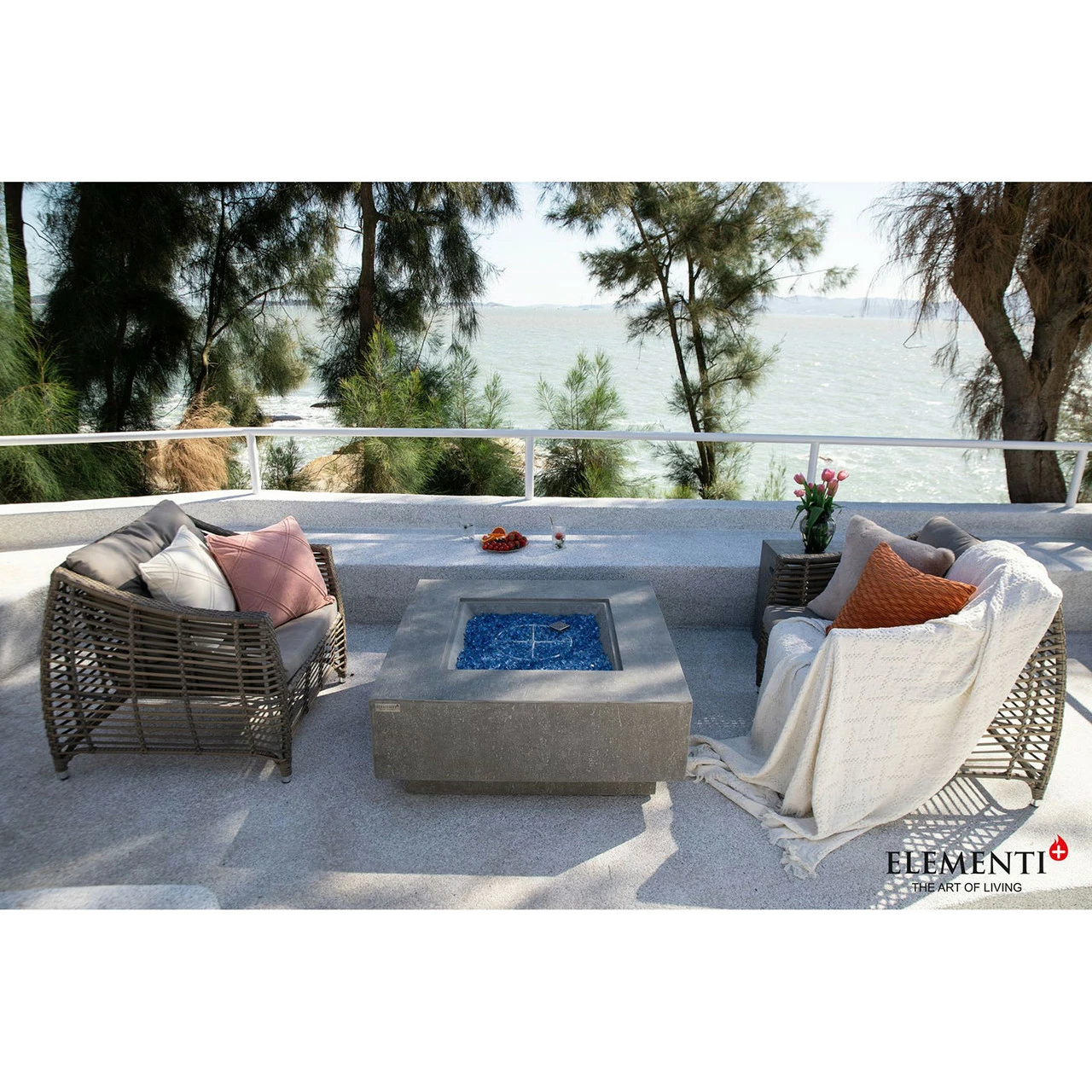 Elementi Plus Victoria Fire Table 11 Elementi Plus Victoria Fire Table - Image 9