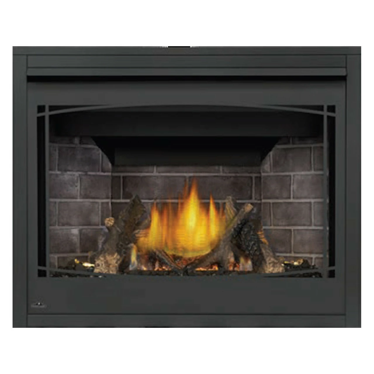 Ascent BX 42 Fireplace - Napoleon 4 Ascent BX 42 Fireplace - Napoleon - Image 2