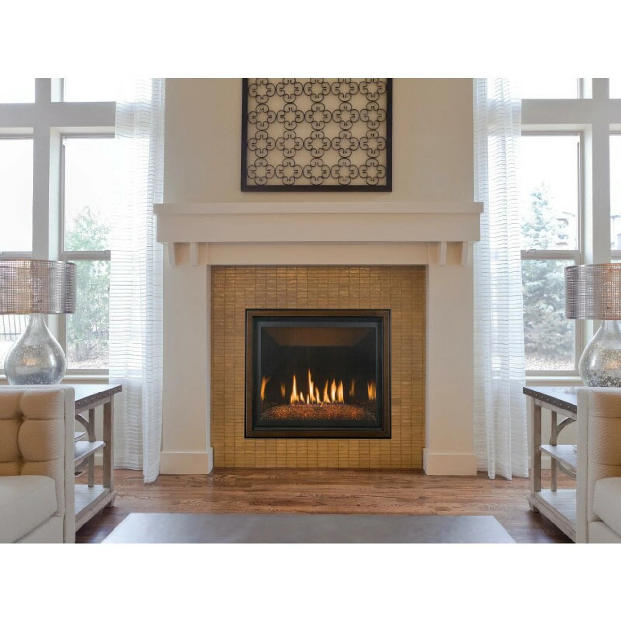 Bayport 36" Glass Gas Fireplace - Kozy Heat 3 Bayport 36" Glass Gas Fireplace - Kozy Heat