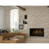 Bellingham 44 Rectangular Gas Fireplace - Kozy Heat 2 Bellingham 44 Rectangular Gas Fireplace - Kozy Heat -AMS FIREPLACE Sales Bellingham44 Black Glass Living Room Kozy Fireplace web 35367.1605550336