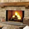 Biltmore 36" Radiant Wood Burning Fireplace W/Herringbone Brick Pattern | Majestic 1 Biltmore 36" Radiant Wood Burning Fireplace W/Herringbone Brick Pattern | Majestic -AMS FIREPLACE Sales Biltmore 1400x785 11126.1661530535