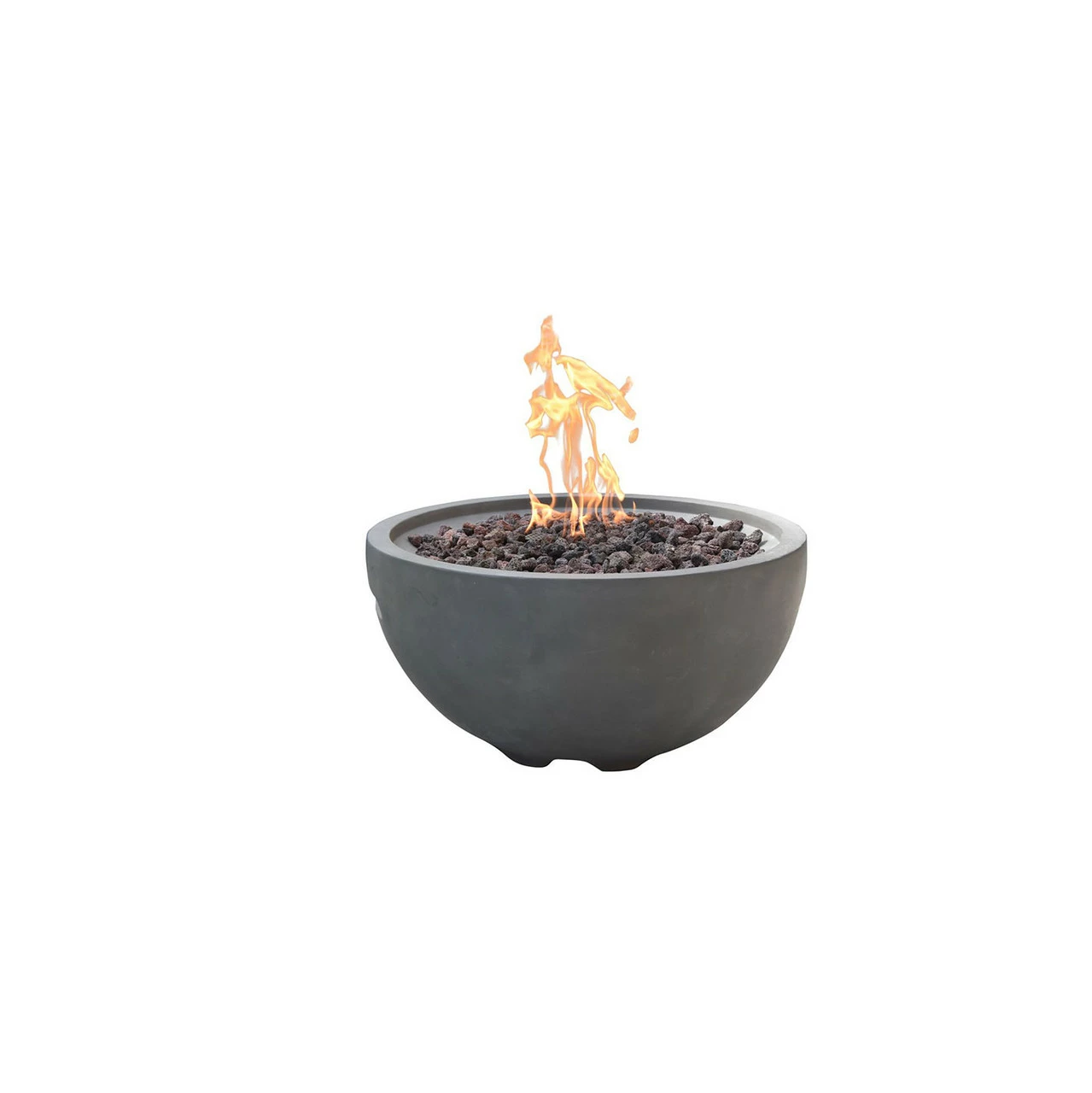 Modeno Nantucket Fire Bowl 3 Modeno Nantucket Fire Bowl