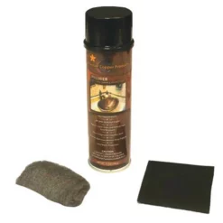 Copper Cleaning Kit - HPC