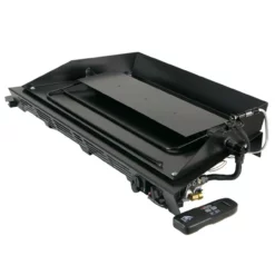 Rasmussen 30" CXF Custom Embers Valve Vanisher Vented Burner