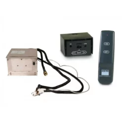 Real Fyre EPK-05 Electronic Pilot System With Hot Surface Ignition And Smart Valve