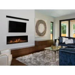 Callaway 50 Linear Gas Fireplace - Kozy Heat 9 Callaway 50 Linear Gas Fireplace - Kozy Heat -AMS FIREPLACE Sales Callaway Rocks Enamel Bevel Room 800x600 88630.1567630845.1280.1280 92332.1567631082