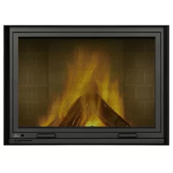 High Country 5000 Wood Fireplace - Napoleon 7 High Country 5000 Wood Fireplace - Napoleon -AMS FIREPLACE Sales Capture 50448.1640615355