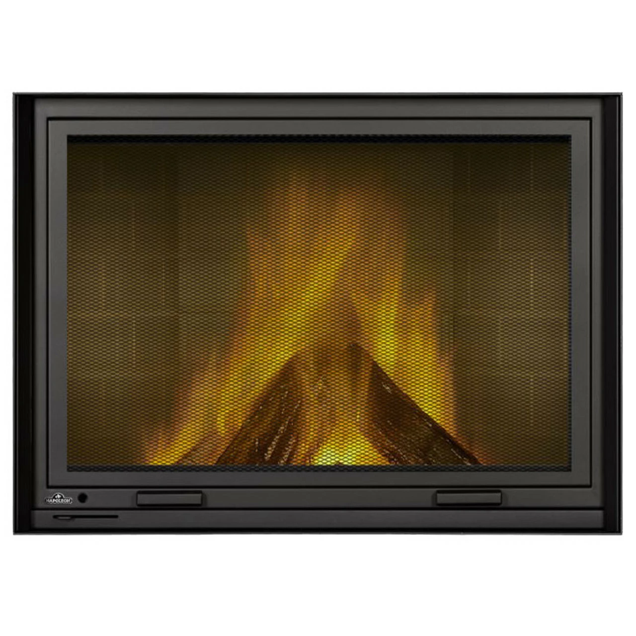 High Country 5000 Wood Fireplace - Napoleon 5 High Country 5000 Wood Fireplace - Napoleon - Image 3