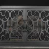 Carlsbad Arched Fireplace Door - Wrought Iron 2 Carlsbad Arched Fireplace Door - Wrought Iron -AMS FIREPLACE Sales Carlsbad 23 arched corners 1 67539.1581974708