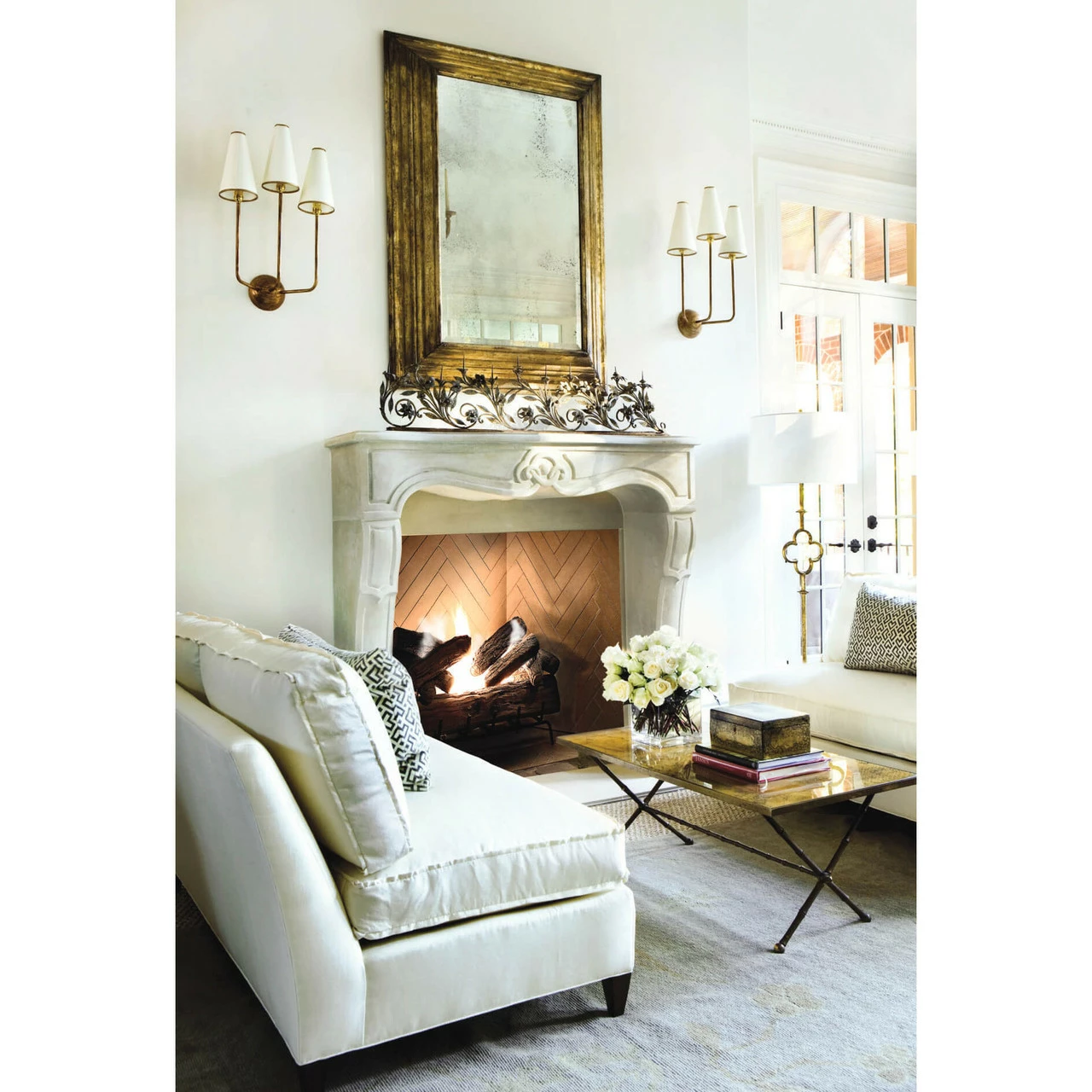 36" Magnum Isokern Fireplace - Earthcore 10 36" Magnum Isokern Fireplace - Earthcore - Image 8