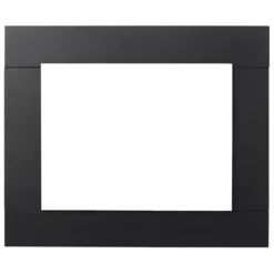 Optional 3/4pc Trim Kit For Cineview 26 Fireplace - Napoleon