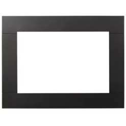 Optional 3/4pc Trim Kit For Cineview 30 Fireplace - Napoleon