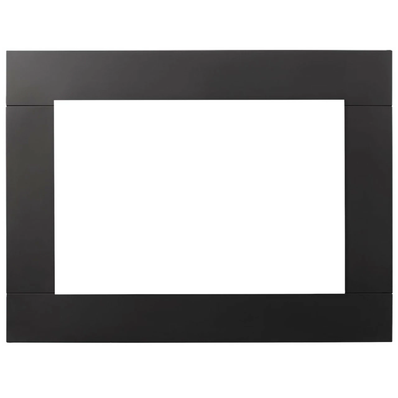 Optional 3/4pc Trim Kit For Cineview 30 Fireplace - Napoleon 3 Optional 3/4pc Trim Kit For Cineview 30 Fireplace - Napoleon