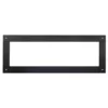 Black Surrounds To Accommodate 2" X 4" Wall Installation For NEFBD60HE Fireplace - Napoleon 1 Black Surrounds To Accommodate 2" X 4" Wall Installation For NEFBD60HE Fireplace - Napoleon -AMS FIREPLACE Sales Clearion Elite Surround Black with Magnets 47161.1642163311.1280.1280 91315.1642164192