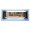Frame, Stainless Steel, For Exterior Installation (DV)- American Hearth 2 Frame, Stainless Steel, For Exterior Installation (DV)- American Hearth -AMS FIREPLACE Sales DFED489SS 2 46136.1578525351