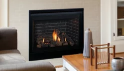 DRT3500 Direct Vent Gas Fireplace | Superior Fireplaces