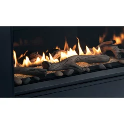 DRL3500 Linear Direct Vent Gas Fireplace | Superior Fireplaces 12 DRL3500 Linear Direct Vent Gas Fireplace | Superior Fireplaces -AMS FIREPLACE Sales DRL3545 Logs Media superior web 14549.1615409417.1280.1280 55649.1685491513