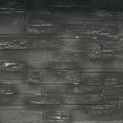 Grey Ledgestone Liner For DRSQ38 | Montigo