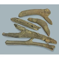 Driftwood Log Set For Jade 32" | Majestic