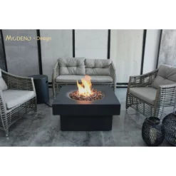 Modeno Branford Fire Table 11 Modeno Branford Fire Table -AMS FIREPLACE Sales DtQoX88w 04664.1675124060