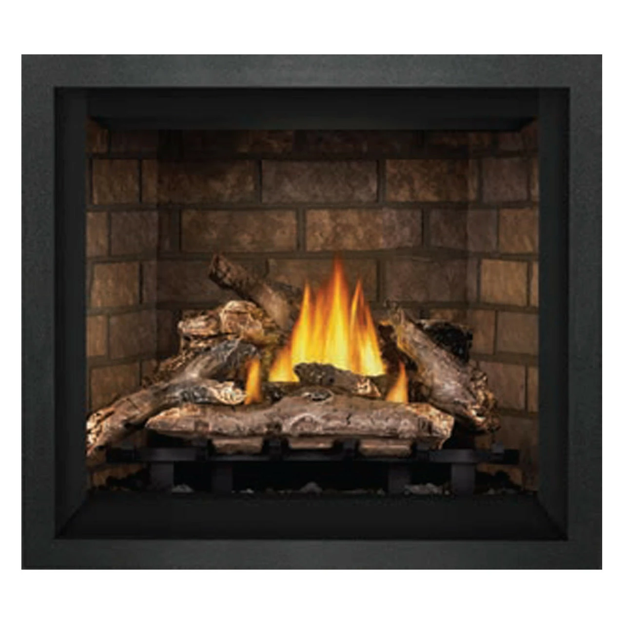 Elevation 36" Fireplace - Napoleon 5 Elevation 36" Fireplace - Napoleon - Image 3