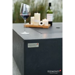 Elementi Plus Bergen Fire Table 12 Elementi Plus Bergen Fire Table -AMS FIREPLACE Sales EO hrj4w 83379.1658429444