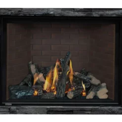 DelRay Square 46 Full Load Fireplace - Montigo -AMS FIREPLACE Sales EY382C1 73608.1655479315.1280.1280 54104.1655479654