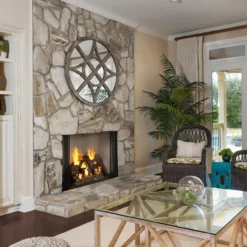 Ashland 42" Radiant Wood Burning Fireplace | Majestic 9 Ashland 42" Radiant Wood Burning Fireplace | Majestic -AMS FIREPLACE Sales EYJIDW1 result 79671.1661445357