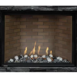 DelRay Square 46 Full Load Fireplace - Montigo -AMS FIREPLACE Sales EYJIDW2 12588.1655479315.1280.1280 01761.1655479654