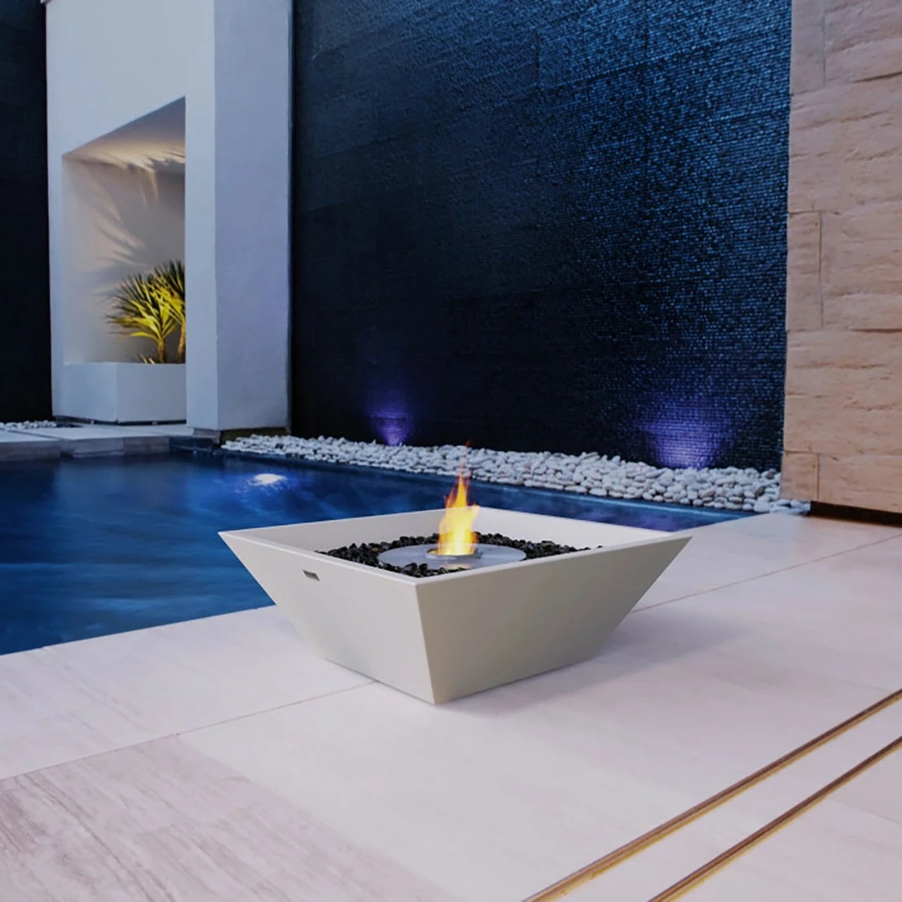 Nova 600 Fire Pit - EcoSmart Fire 3 Nova 600 Fire Pit - EcoSmart Fire