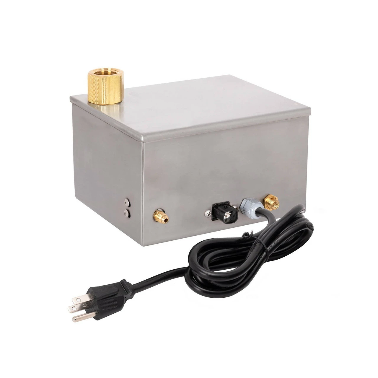 Standard Capacity Plug & Play Weather Smart Electronic Ignition System | The Outdoor Plus 3 Standard Capacity Plug & Play Weather Smart Electronic Ignition System | The Outdoor Plus