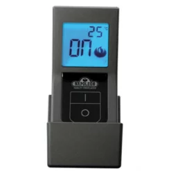 Napoleon F45 On/Off Hand Held Battery Operated Remote W/Digital Screen 7 Napoleon F45 On/Off Hand Held Battery Operated Remote W/Digital Screen -AMS FIREPLACE Sales F45 95886 09779.1637257277