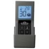 Thermostatic On/Off With Digital Screen Remote Control - Napoleon 1 Thermostatic On/Off With Digital Screen Remote Control - Napoleon -AMS FIREPLACE Sales F60 97543 51452.1639139849