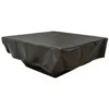 HPC Rectangular 114" X 40" Black Vinyl Fire Pit Cover 2 HPC Rectangular 114" X 40" Black Vinyl Fire Pit Cover -AMS FIREPLACE Sales FPC 130X30 73182 13561.1561144717.1280.1280 97385.1578937369.1280.1280 49226.1578944520