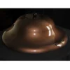 HPC 32 Inch Copper Finish Round Aluminum Firepit Cover -AMS FIREPLACE Sales FPHC 32C 26535 33902.1561144715