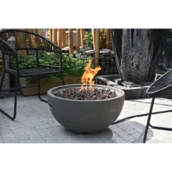 Modeno Nantucket Fire Bowl 14 Modeno Nantucket Fire Bowl -AMS FIREPLACE Sales FqMSczIg 35453.1675445828