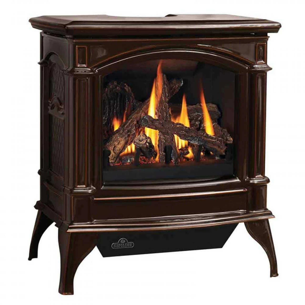 Knightsbridge Direct Vent Gas Stove - Napoleon 6 Knightsbridge Direct Vent Gas Stove - Napoleon - Image 4