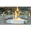Outdoor Greatroom GLASS GUARD-20-R Round Glass Guard Fencing For CF-20 Burner 1 Outdoor Greatroom GLASS GUARD-20-R Round Glass Guard Fencing For CF-20 Burner -AMS FIREPLACE Sales GLASS GUARD 20 R 89313 27754.1561160044