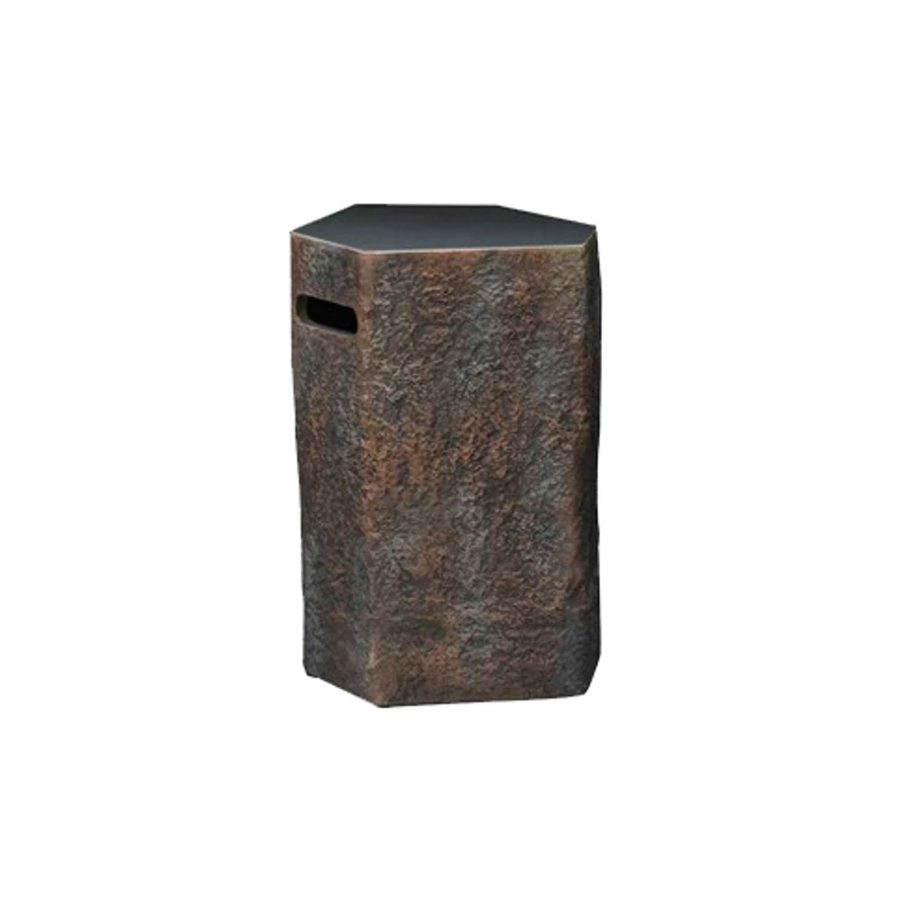 Elementi Columbia Propane Tank Cover 19" X 15" 3 Elementi Columbia Propane Tank Cover 19" X 15"