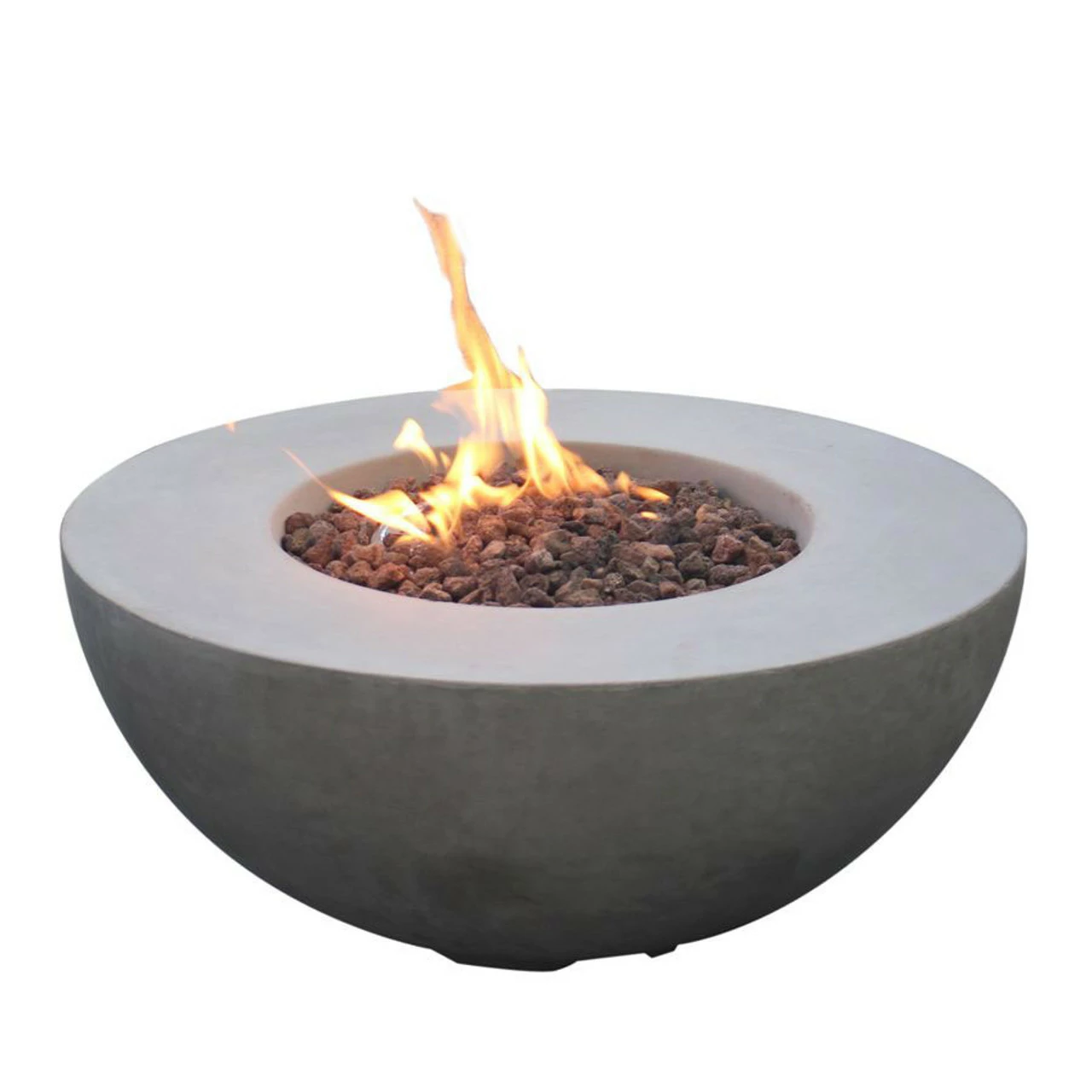 Modeno Roca Fire Table 3 Modeno Roca Fire Table