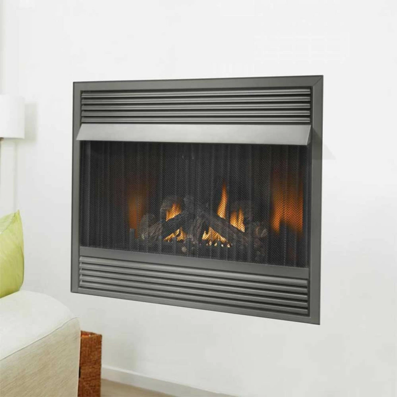 Grandville 42 Fireplace - Napoleon 4 Grandville 42 Fireplace - Napoleon - Image 2