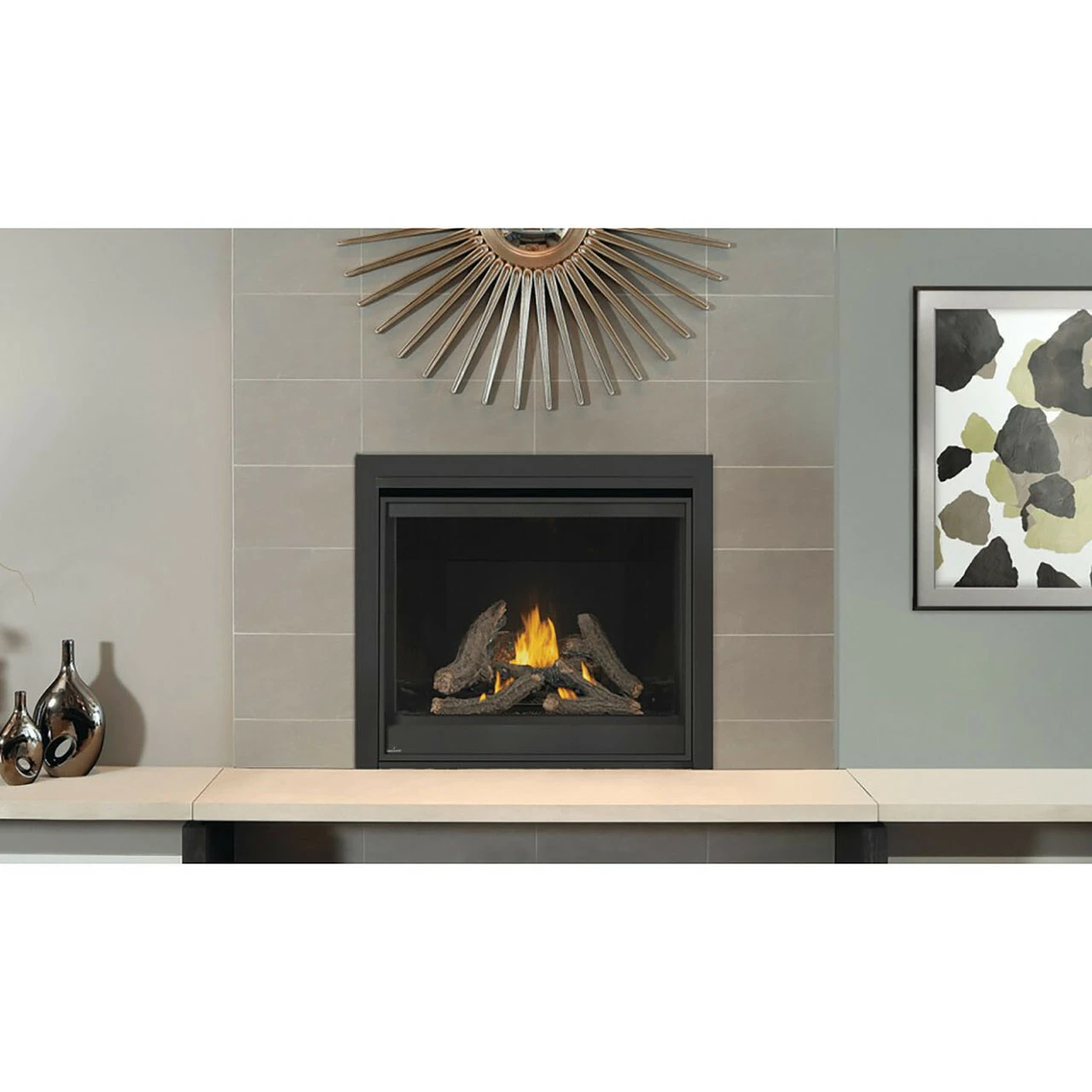 Ascent Deep 42 Fireplace - Napoleon 4 Ascent Deep 42 Fireplace - Napoleon - Image 2