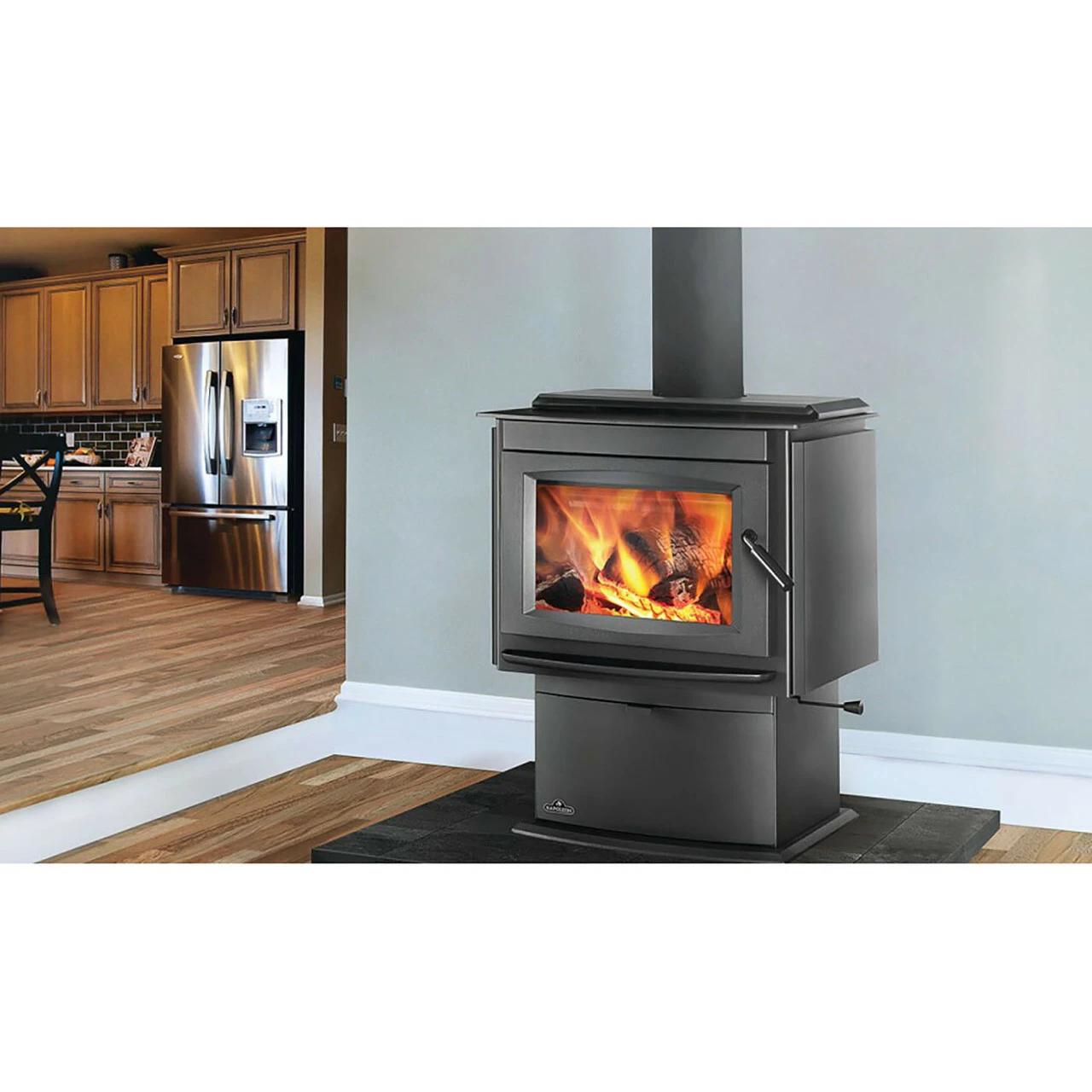 S25 Wood Stove - Napoleon 4 S25 Wood Stove - Napoleon - Image 2