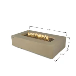 Elementi Plus Colorado Fire Table 18 Elementi Plus Colorado Fire Table -AMS FIREPLACE Sales GueN5J5Q 07707.1675377954