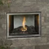 34" Divine Ventless Fireplace - Montigo