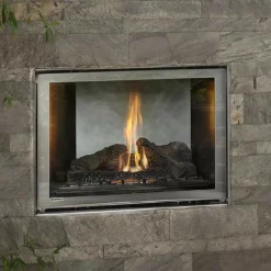 34" Divine Ventless Fireplace - Montigo